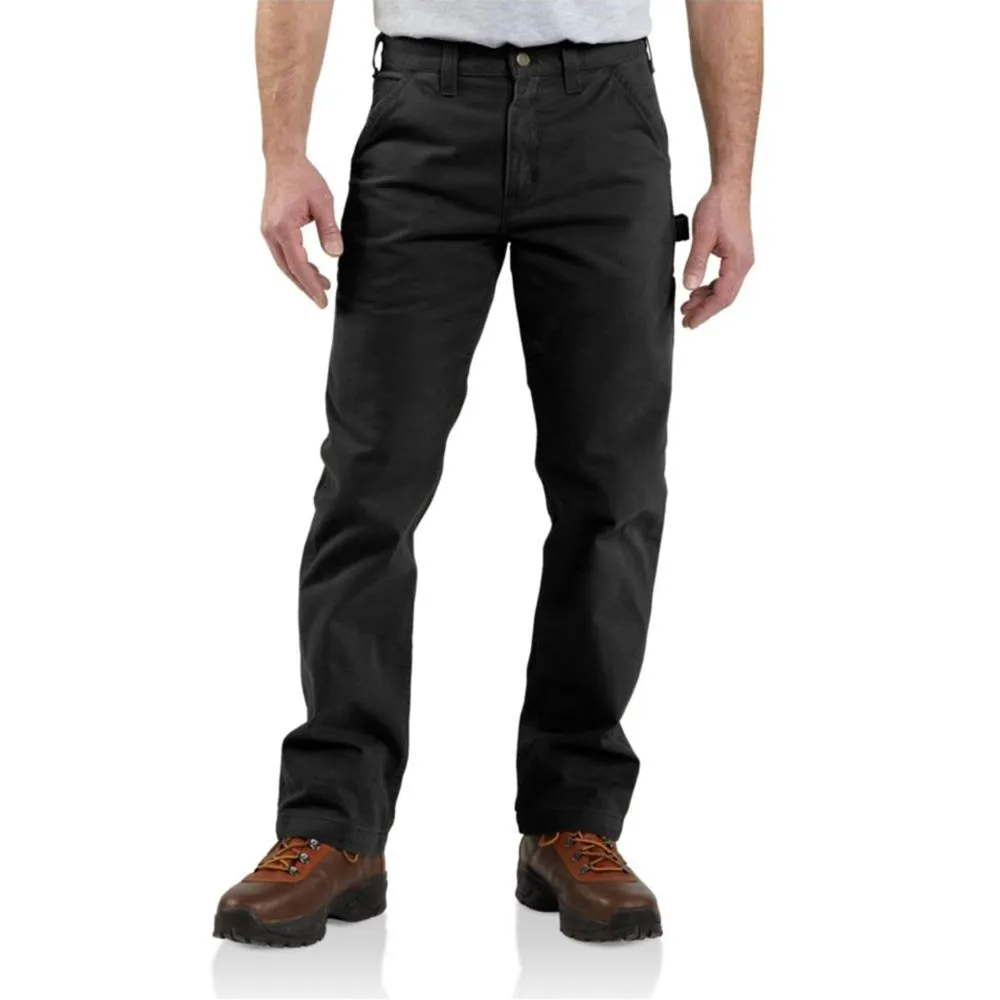 Carhartt B324 Men's Relaxed Fit Twill Utility Work Pant