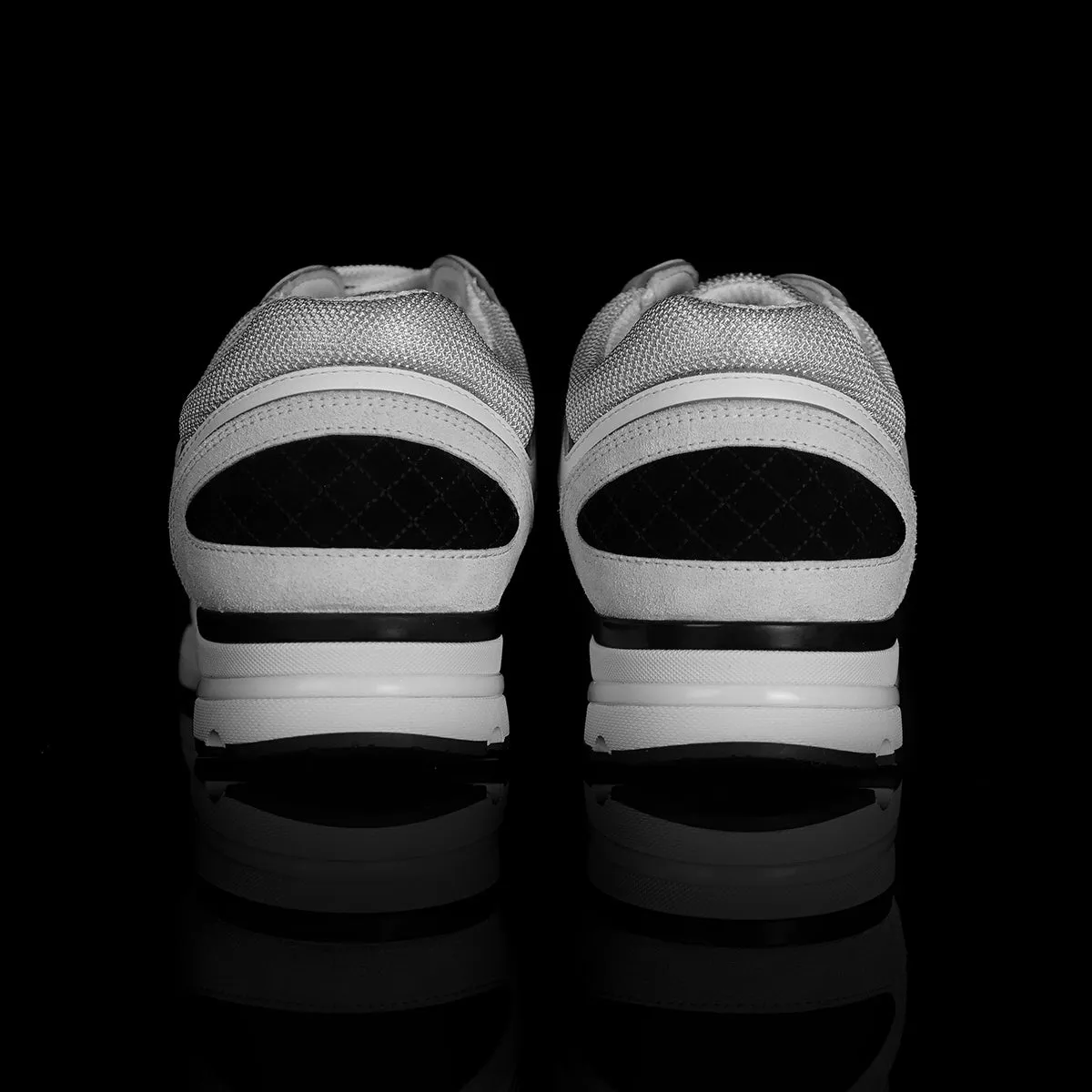 CC Sneakers Leather Suede Mesh 2023