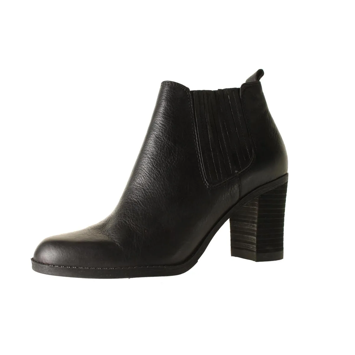 Dr. Scholl's Shoes Womens London Stretch Ankle Chelsea Boots