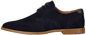 find. Alvin Brogues, Bleu Marine, 43 EU