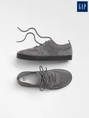 Gap-mesh Sneakers
