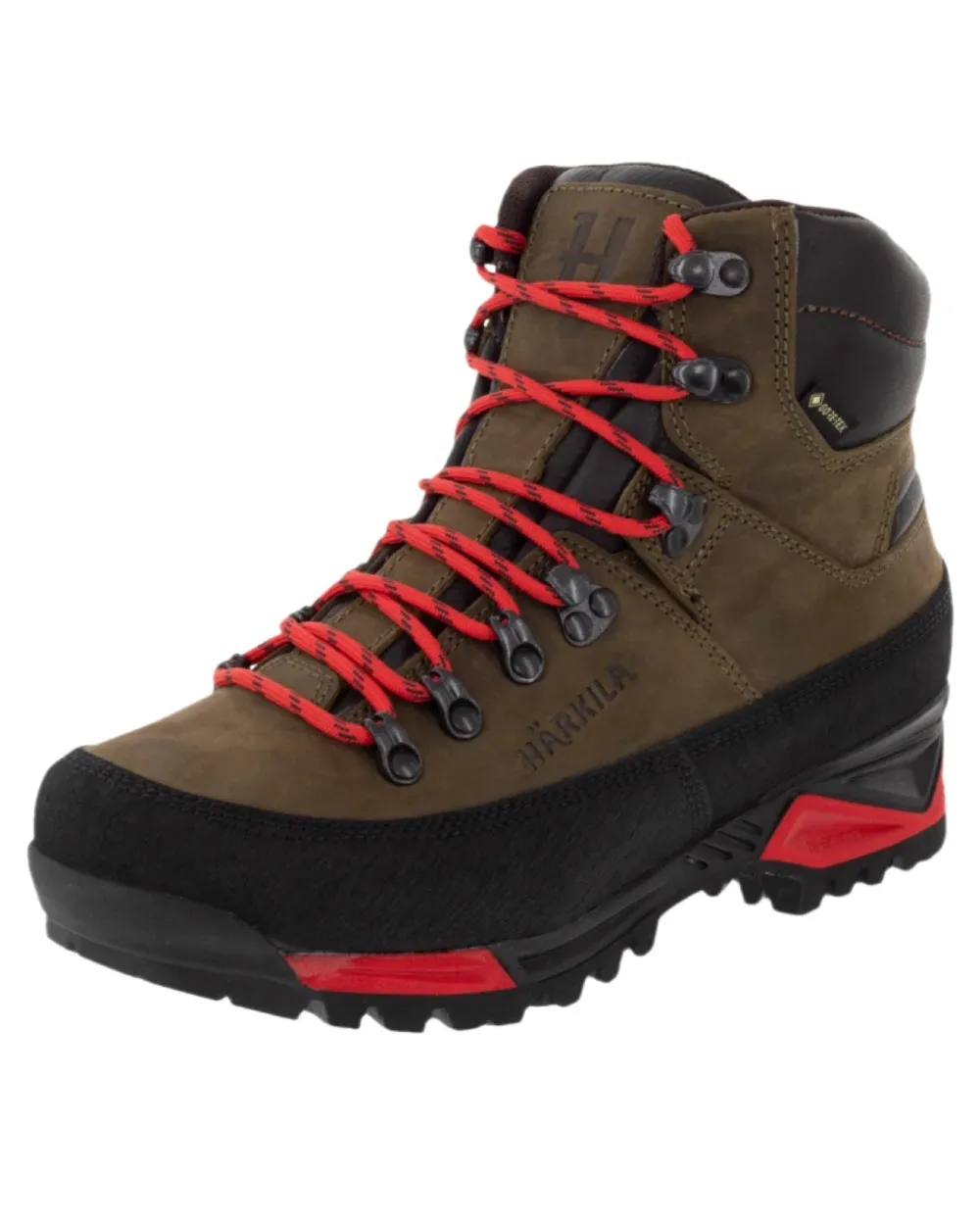 Harkila Saxnas Womens GTX Boots
