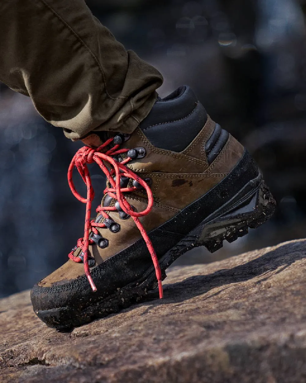 Harkila Saxnas Womens GTX Boots