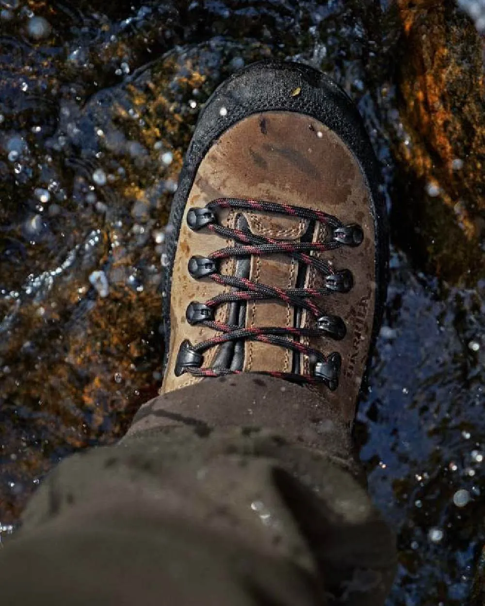Harkila Saxnas Womens GTX Boots