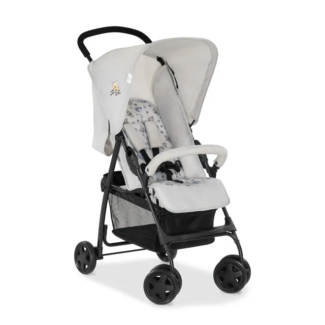 Hauck Sport Pooh Exploring Pushchair