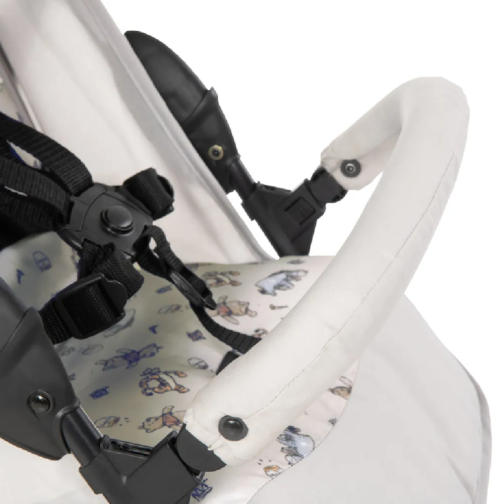 Hauck Sport Pooh Exploring Pushchair
