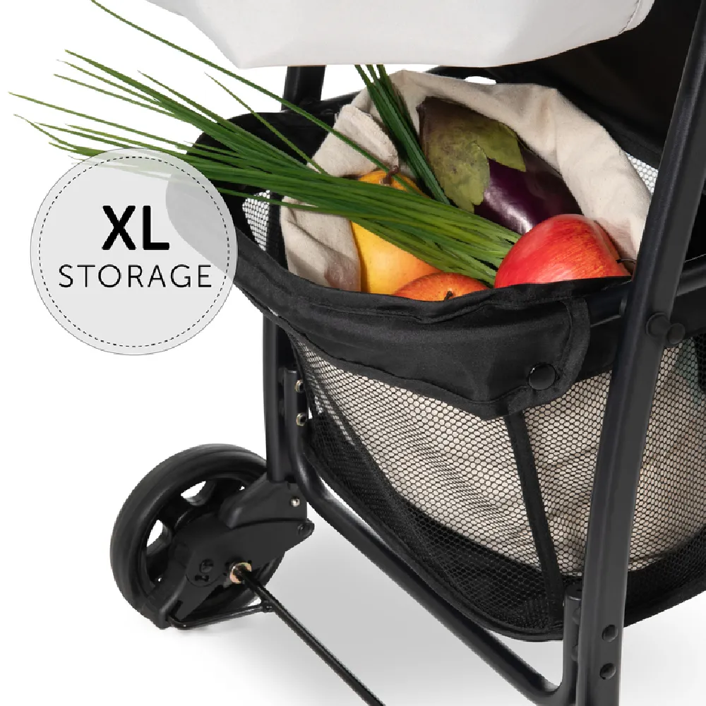 Hauck Sport Pooh Exploring Pushchair