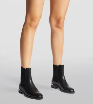 Jimmy Choo Thessaly Chelsea Boots