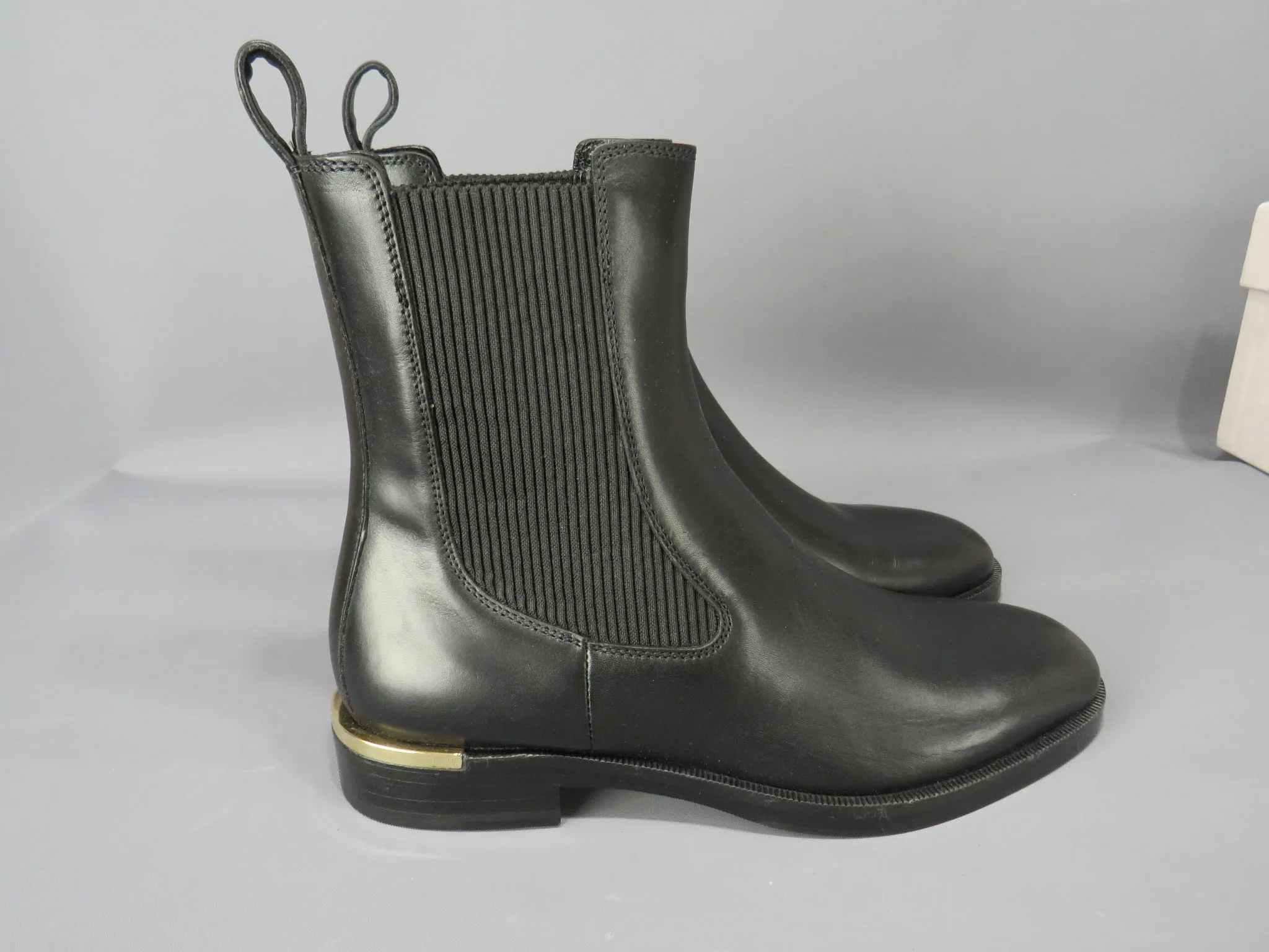 Jimmy Choo Thessaly Chelsea Boots