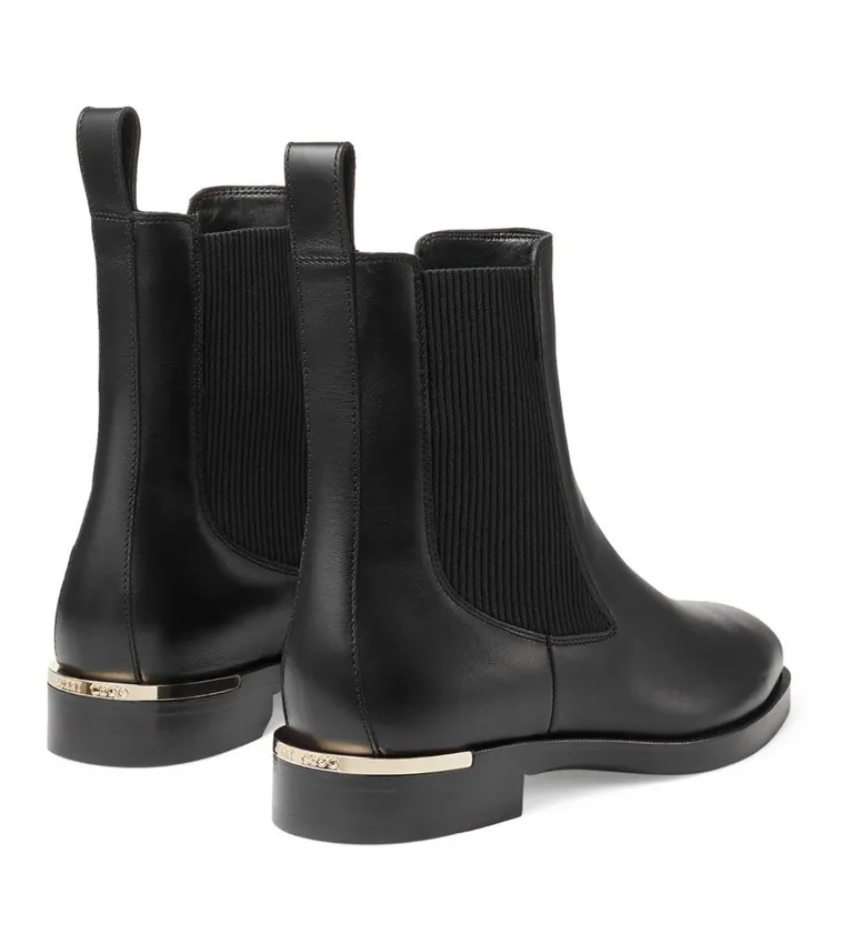 Jimmy Choo Thessaly Chelsea Boots