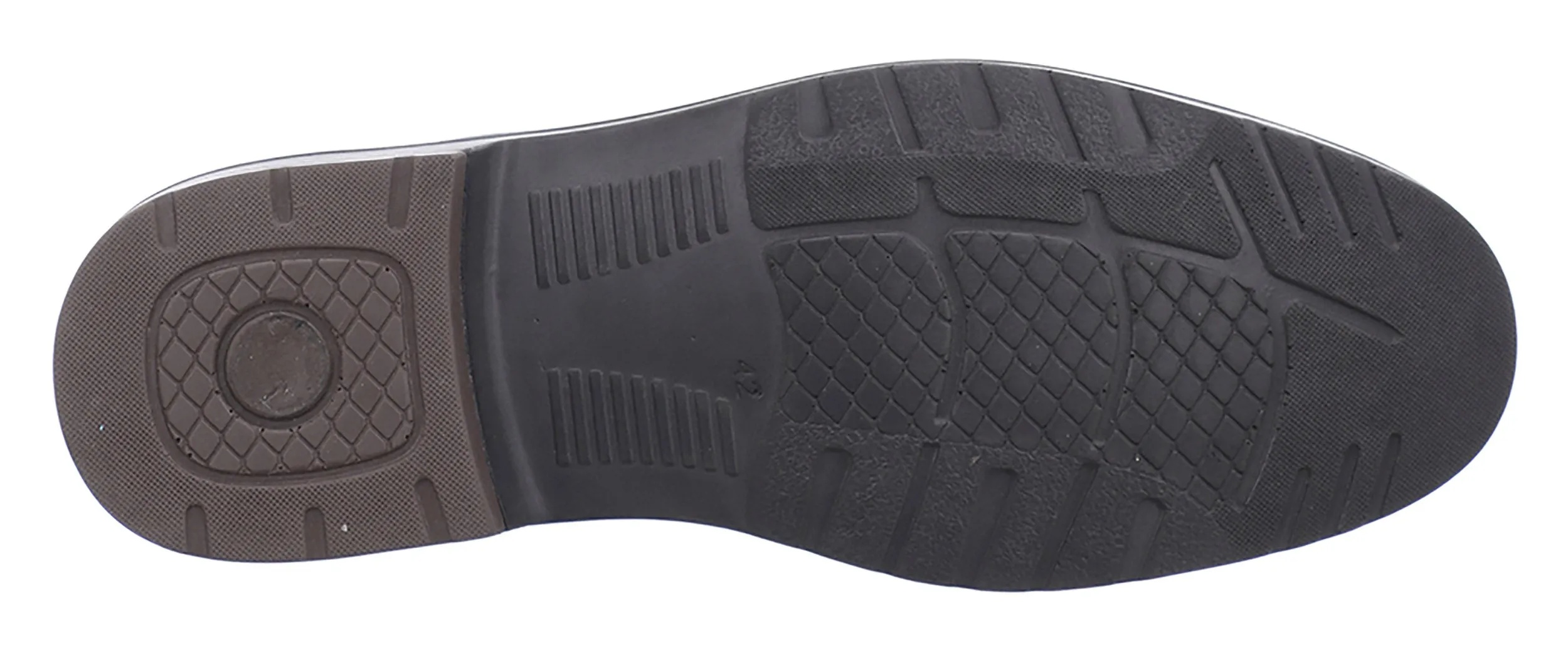 Josef Seibel Alastair 01 42801 Mens Lace Up Shoe