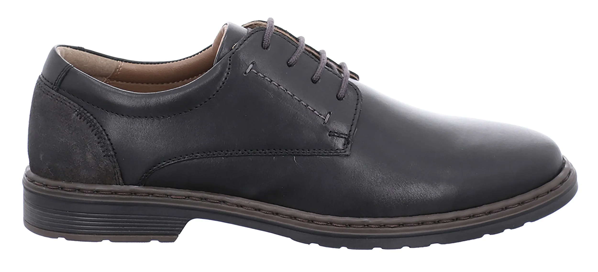 Josef Seibel Alastair 01 42801 Mens Lace Up Shoe