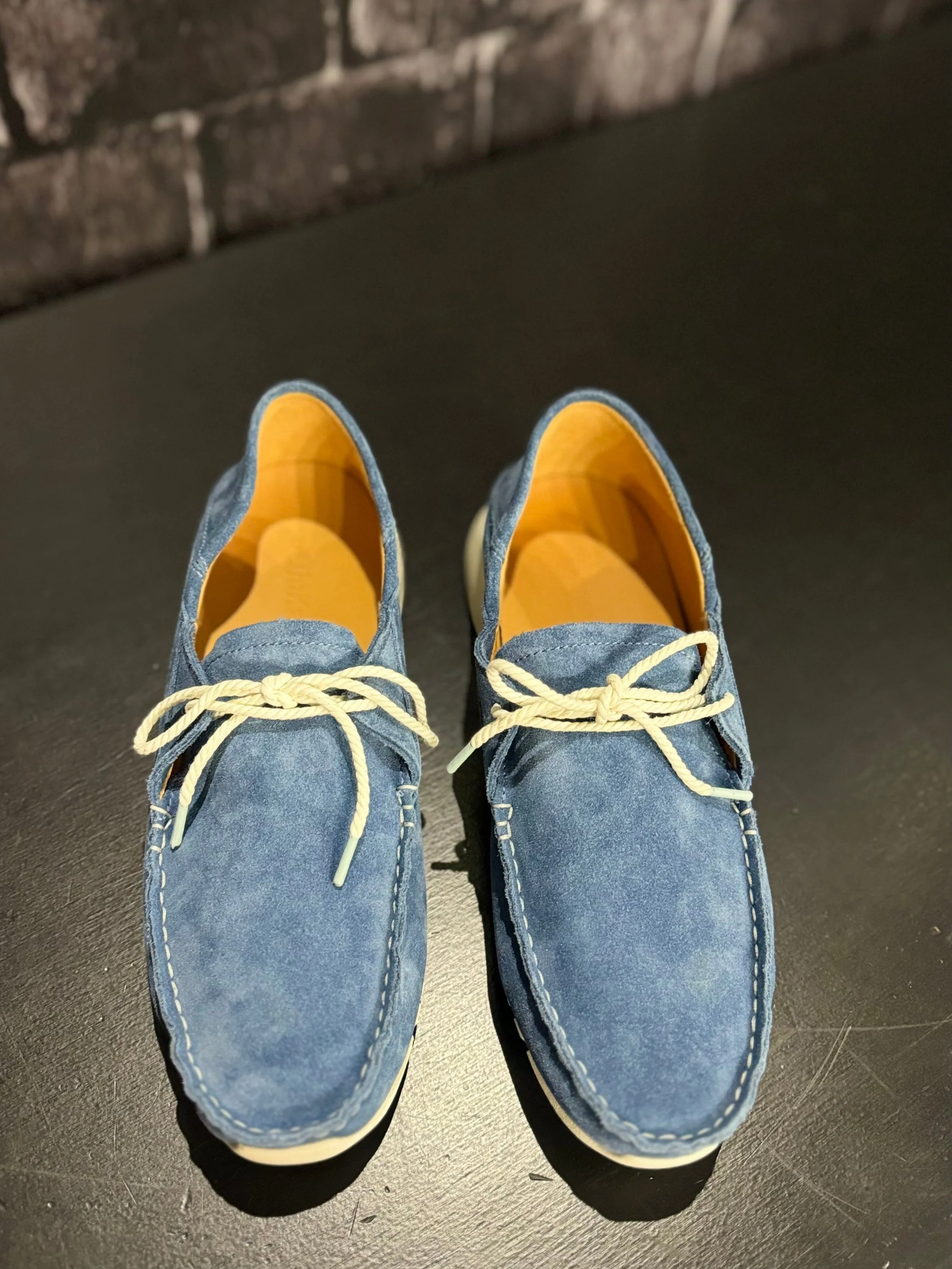 Ka'a Men's Driver | Channel Blue
