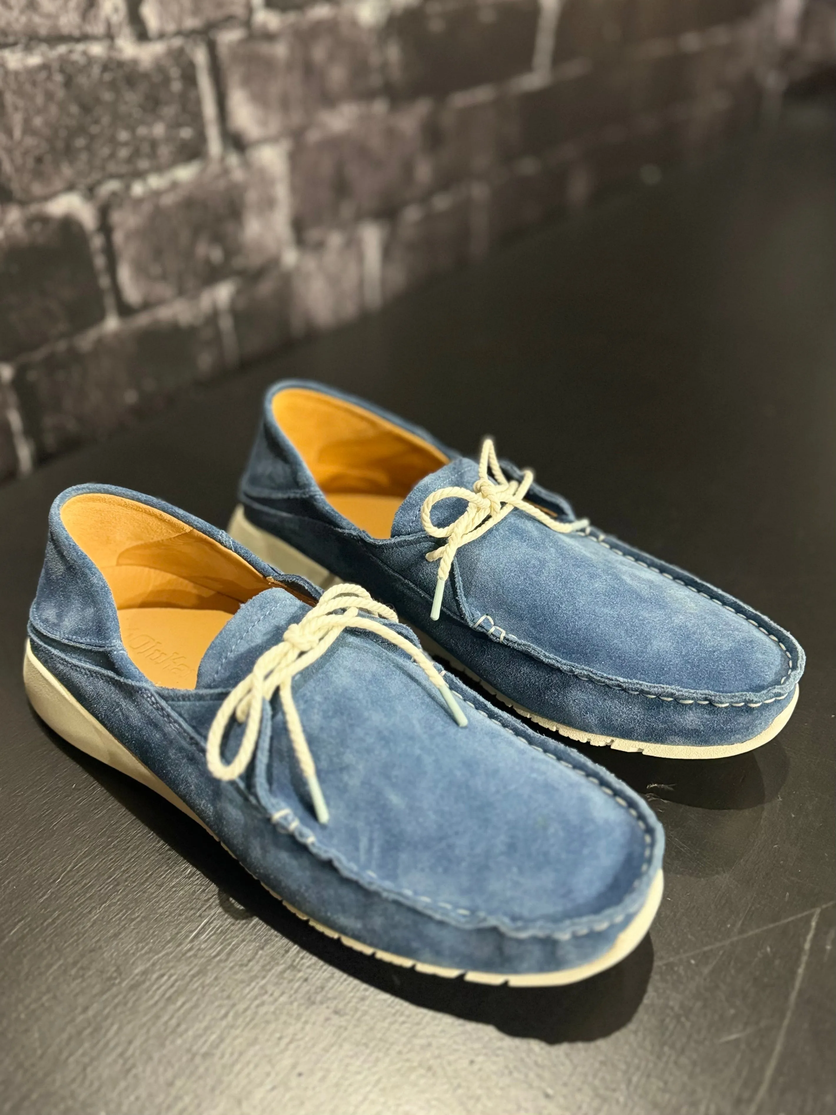 Ka'a Men's Driver | Channel Blue