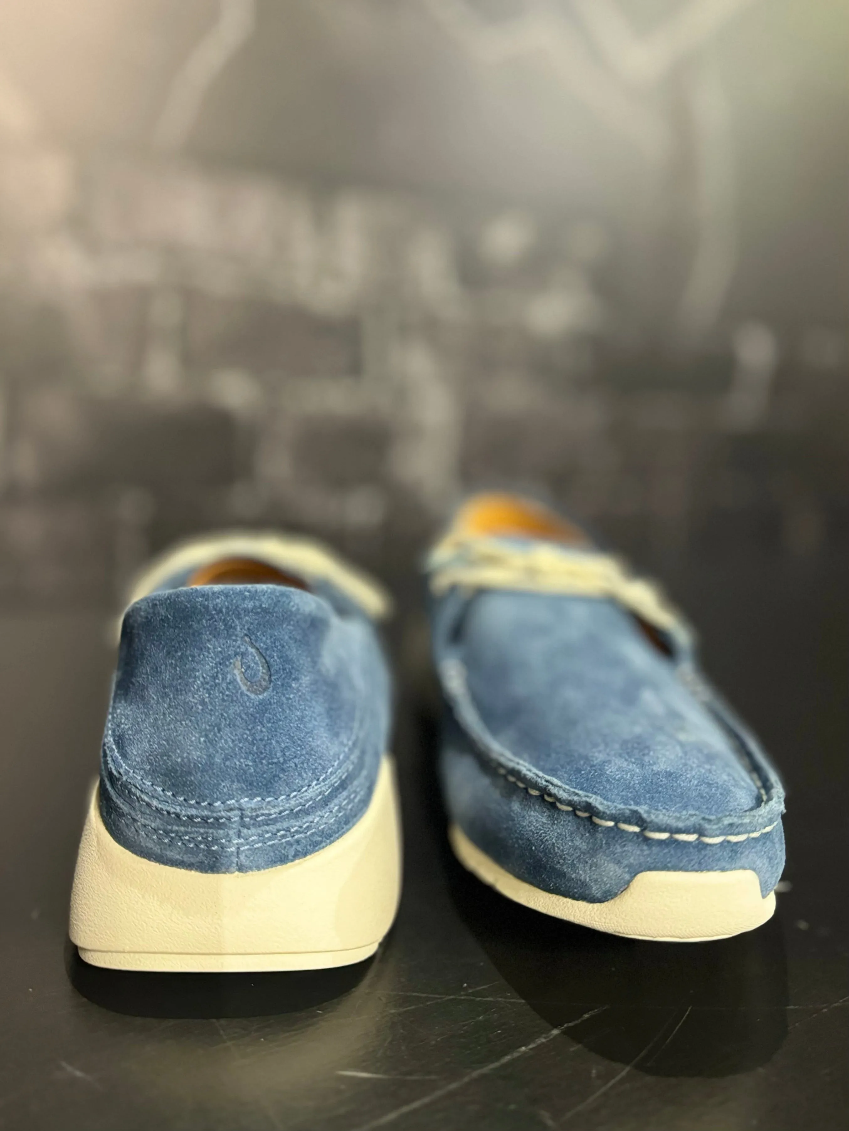 Ka'a Men's Driver | Channel Blue