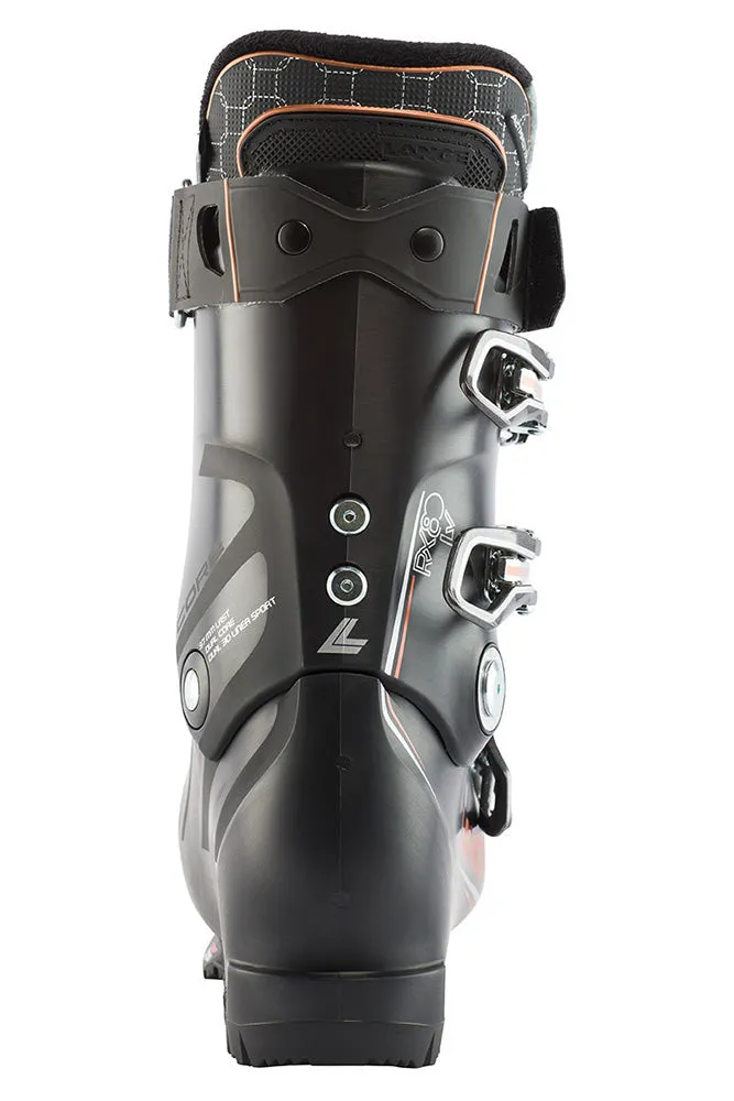 Lange RX 80 L.V. Ski Boots - Women's