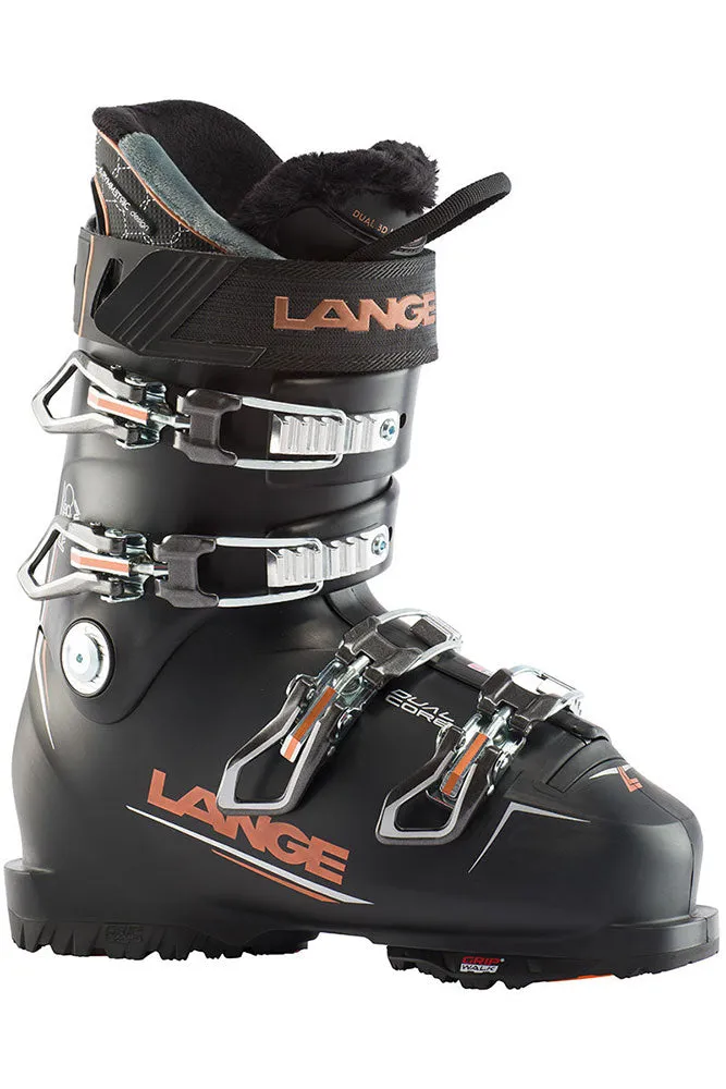 Lange RX 80 L.V. Ski Boots - Women's