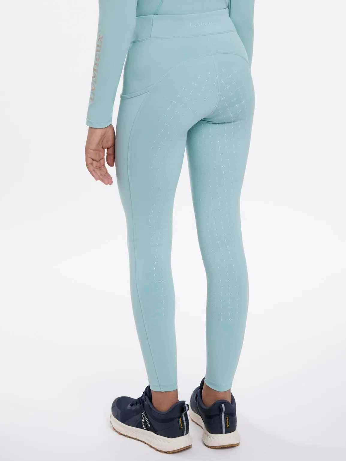 LeMieux Young Rider Orla Pull Ons SS25