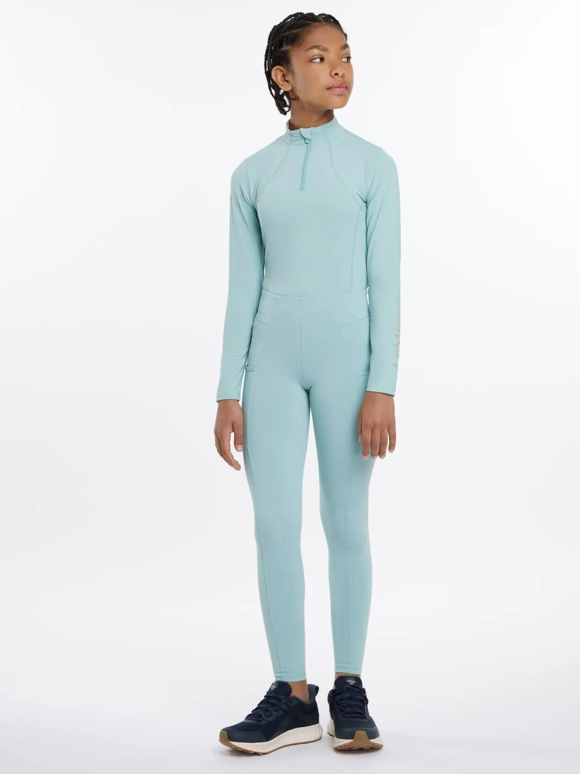 LeMieux Young Rider Orla Pull Ons SS25
