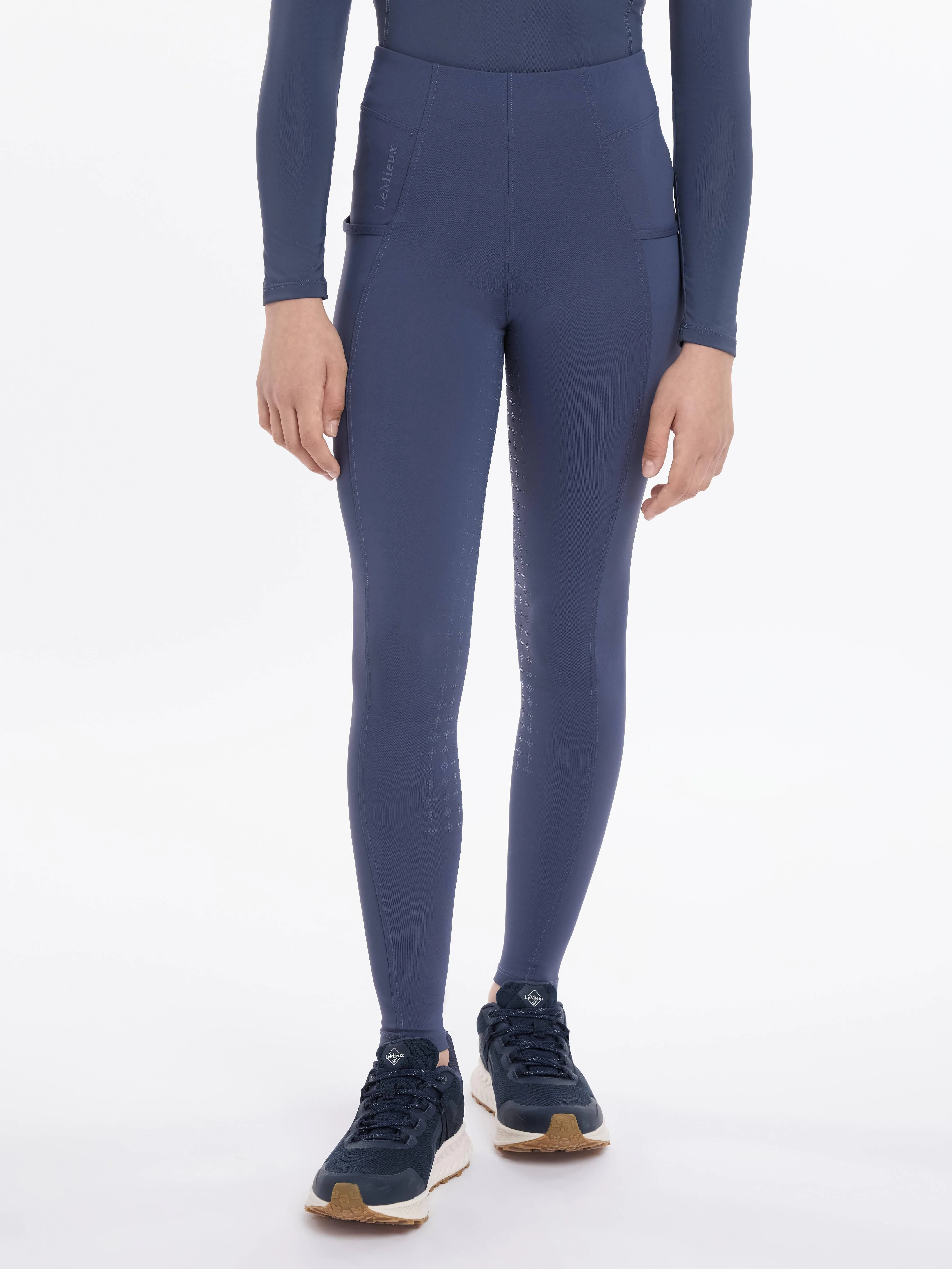LeMieux Young Rider Orla Pull Ons SS25
