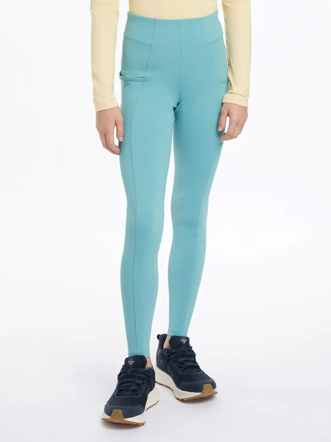 LeMieux Young Rider Orla Pull Ons SS25