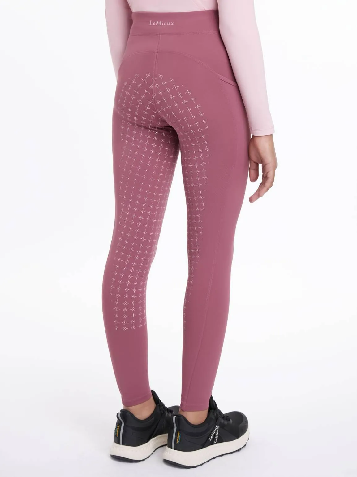 LeMieux Young Rider Orla Pull Ons SS25