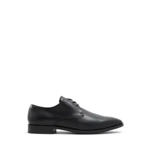 Mackle Lace Ups - Black