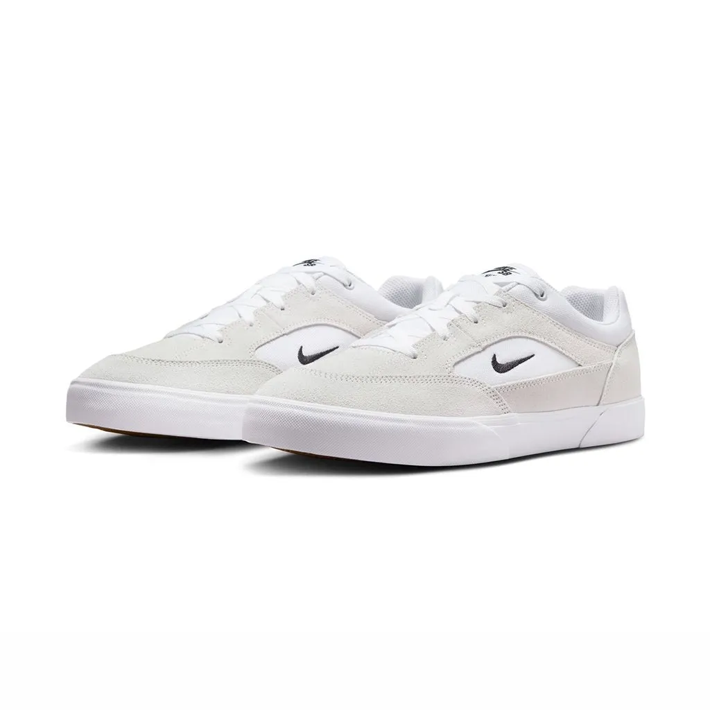 Malor - White/Black-Summit White-Gum Light Brown