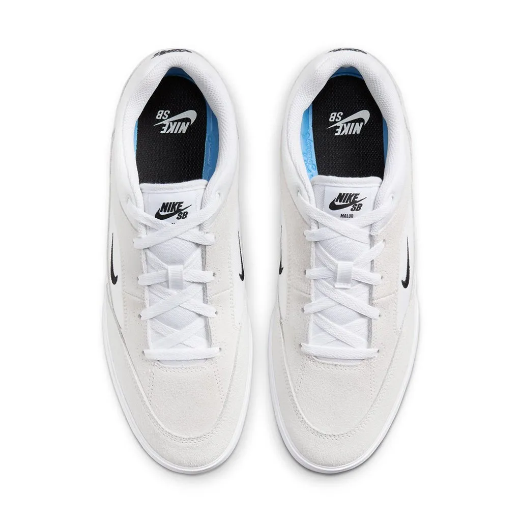 Malor - White/Black-Summit White-Gum Light Brown