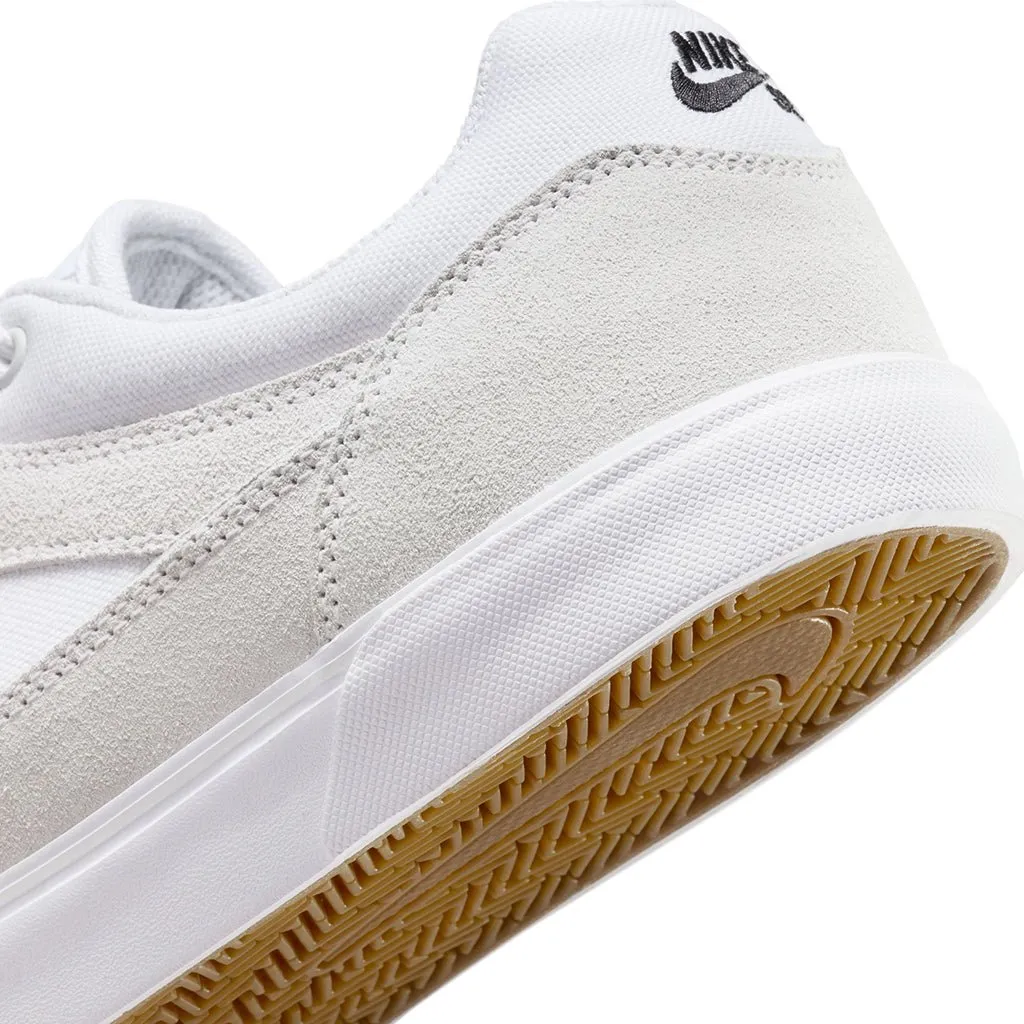 Malor - White/Black-Summit White-Gum Light Brown
