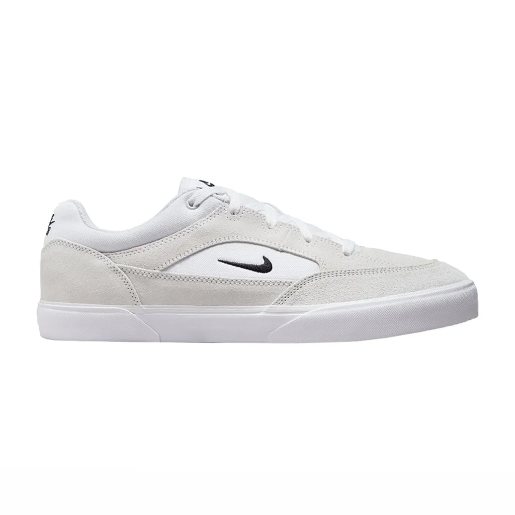 Malor - White/Black-Summit White-Gum Light Brown