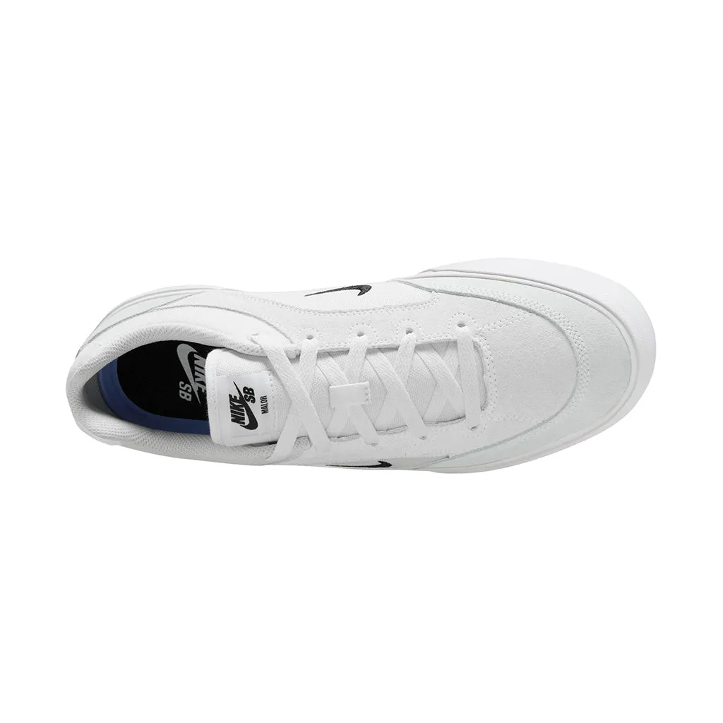Malor - White/Black-Summit White-Gum Light Brown