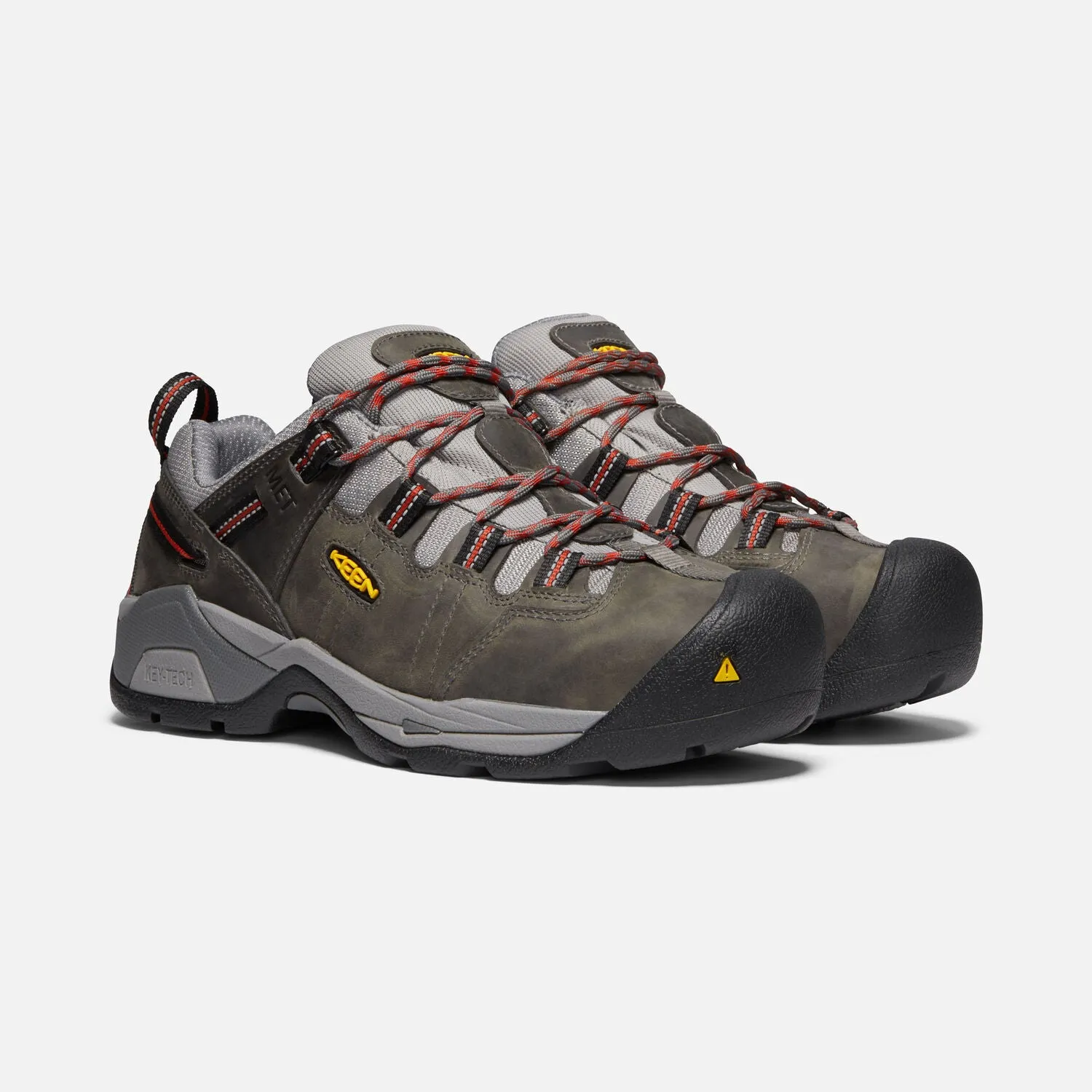 Men's Keen Utility Detroit XT Internal Met (Steel Toe)
