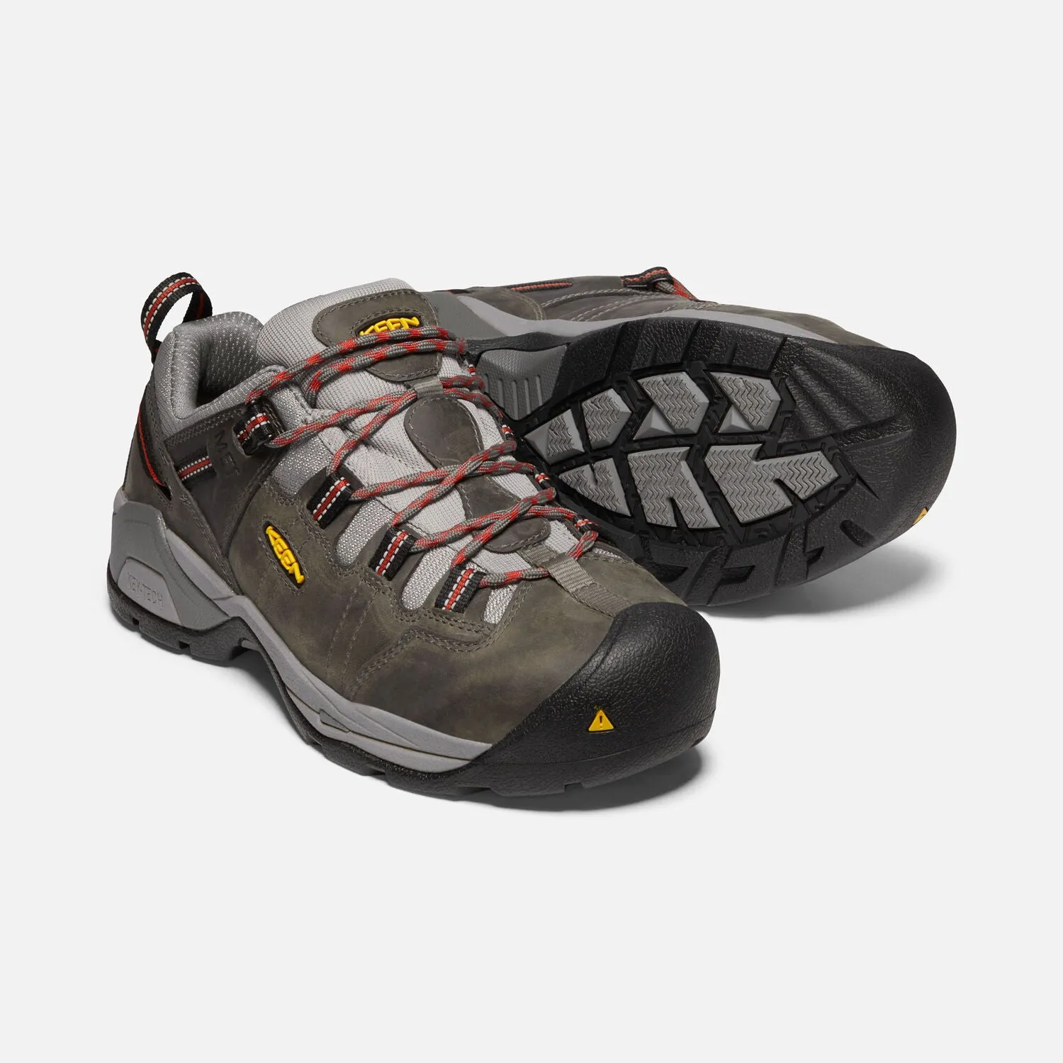 Men's Keen Utility Detroit XT Internal Met (Steel Toe)