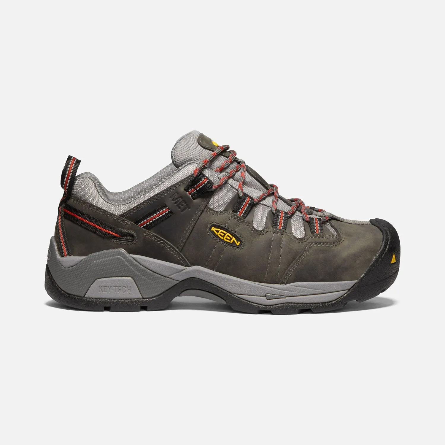 Men's Keen Utility Detroit XT Internal Met (Steel Toe)