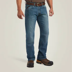 Men's Rebar M5 DuraStretch Basic Straight Leg Jean 10039288