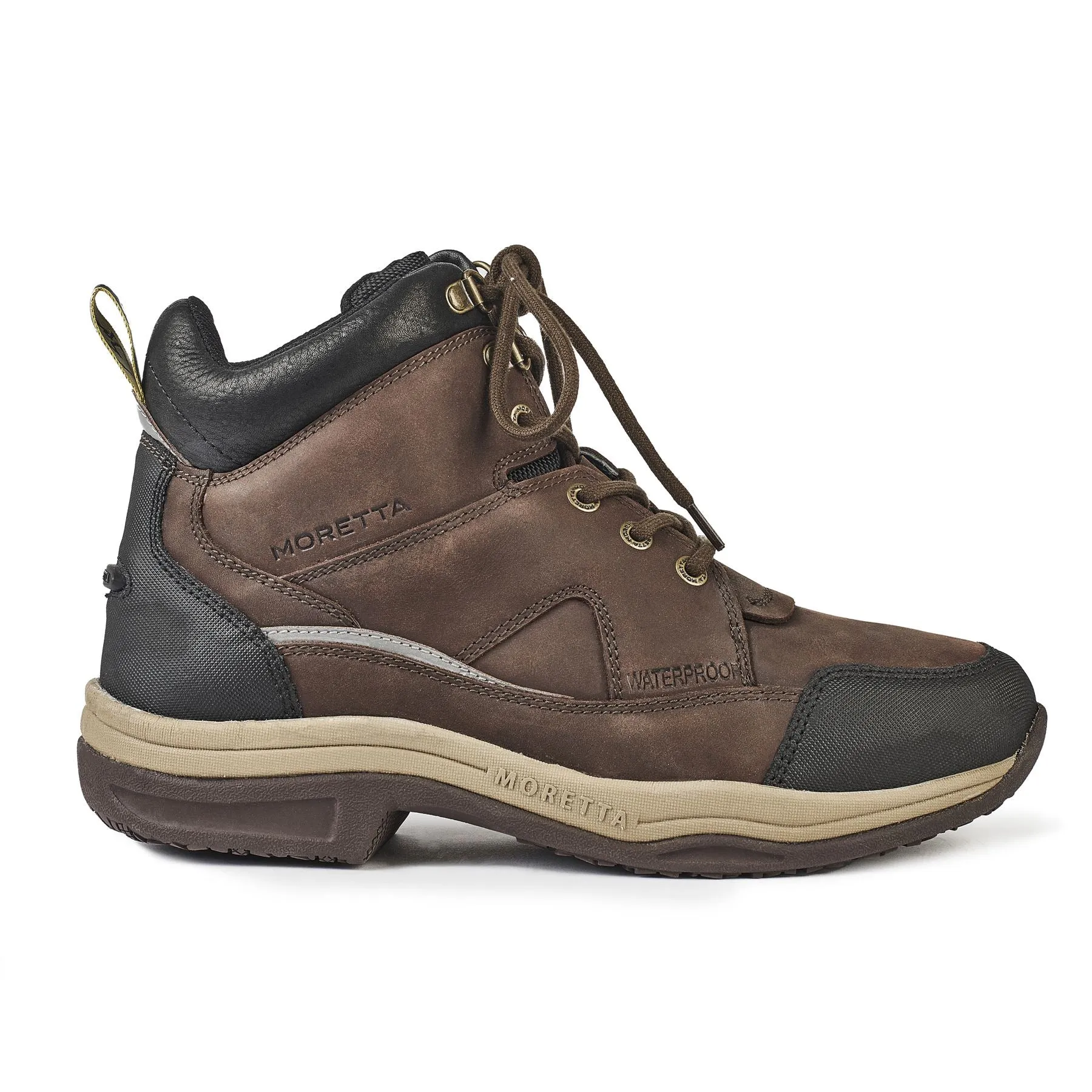 Moretta Eleonora XGRIP Boots