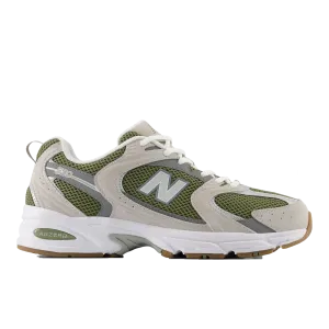 MR530GA Sneakers, Dark olivine med moonrock/shadow grey
