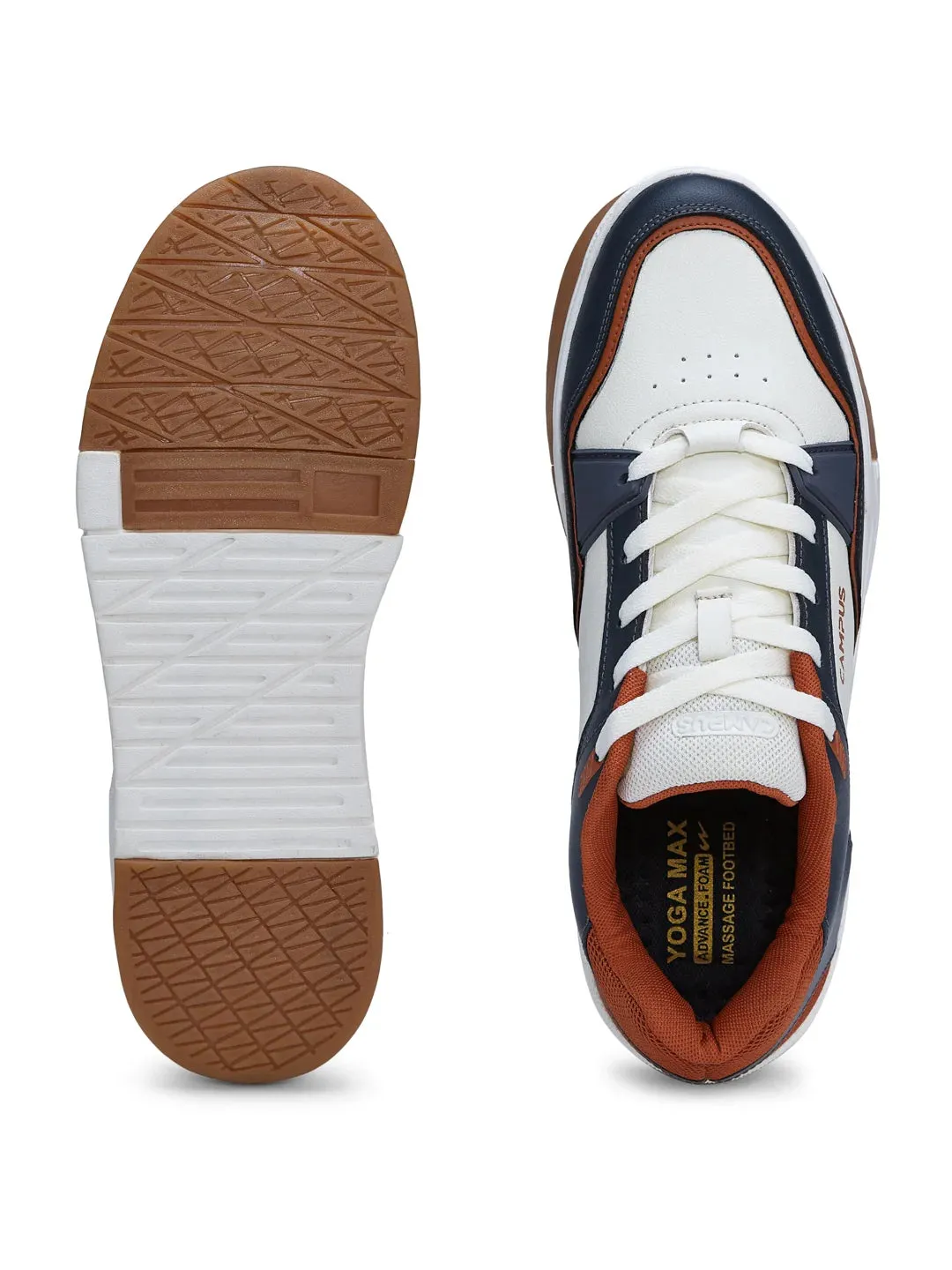 OG-32 Off White Men's Sneakers