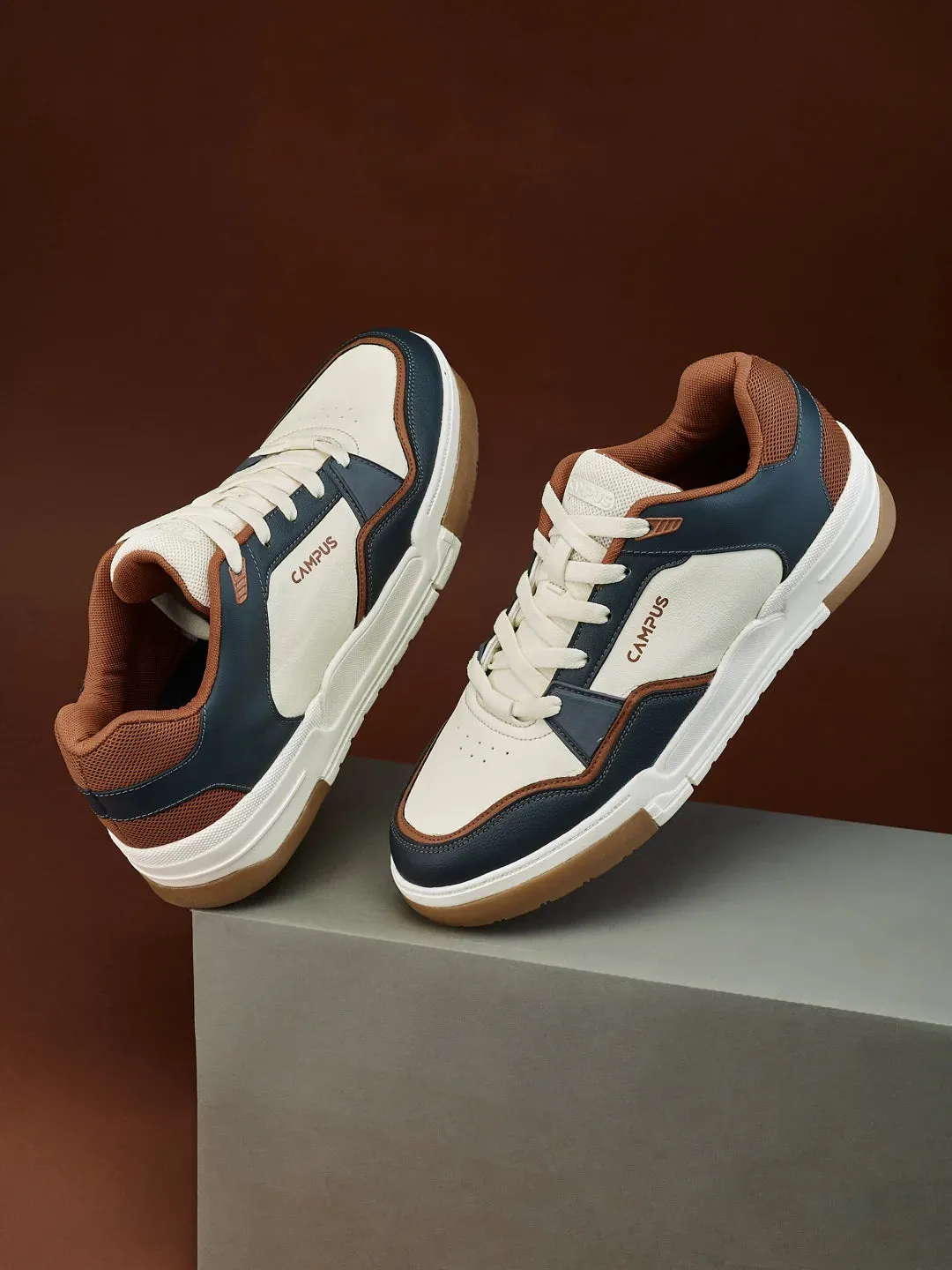 OG-32 Off White Men's Sneakers