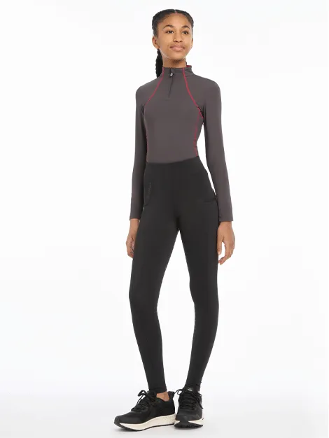 Orla Pull On's- Young Rider- LeMiieux