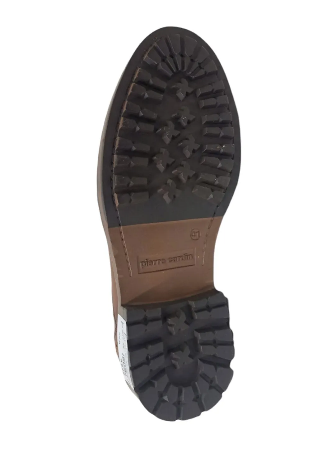 Pierre Cardin Pc3034 Mens Derby