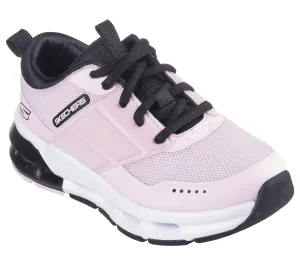 Skechers Kid's Glide-Step   Sneaker - Pink/Black 303653L