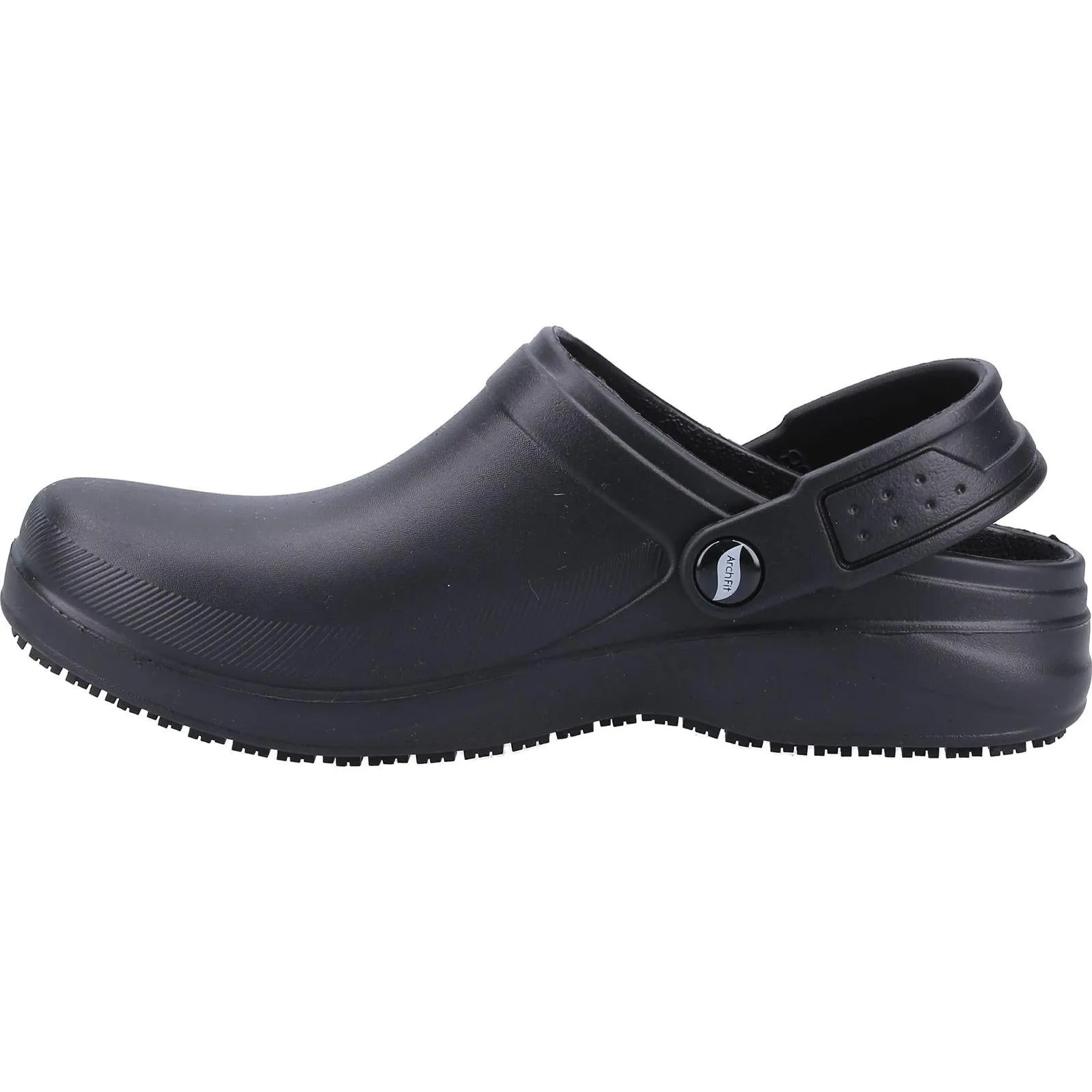 Skechers Riverbound Pasay Clog Boots