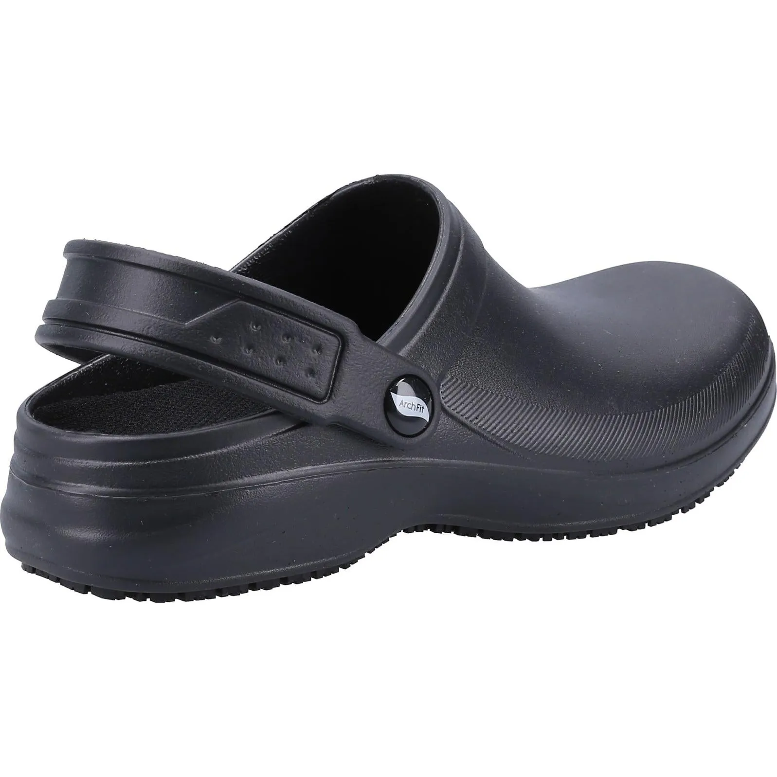 Skechers Riverbound SR Clog Boots