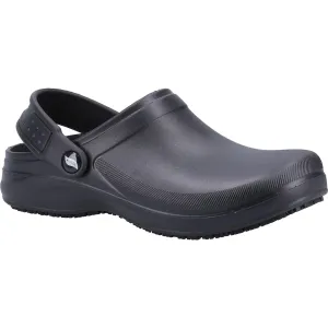 Skechers Riverbound SR Clog Boots