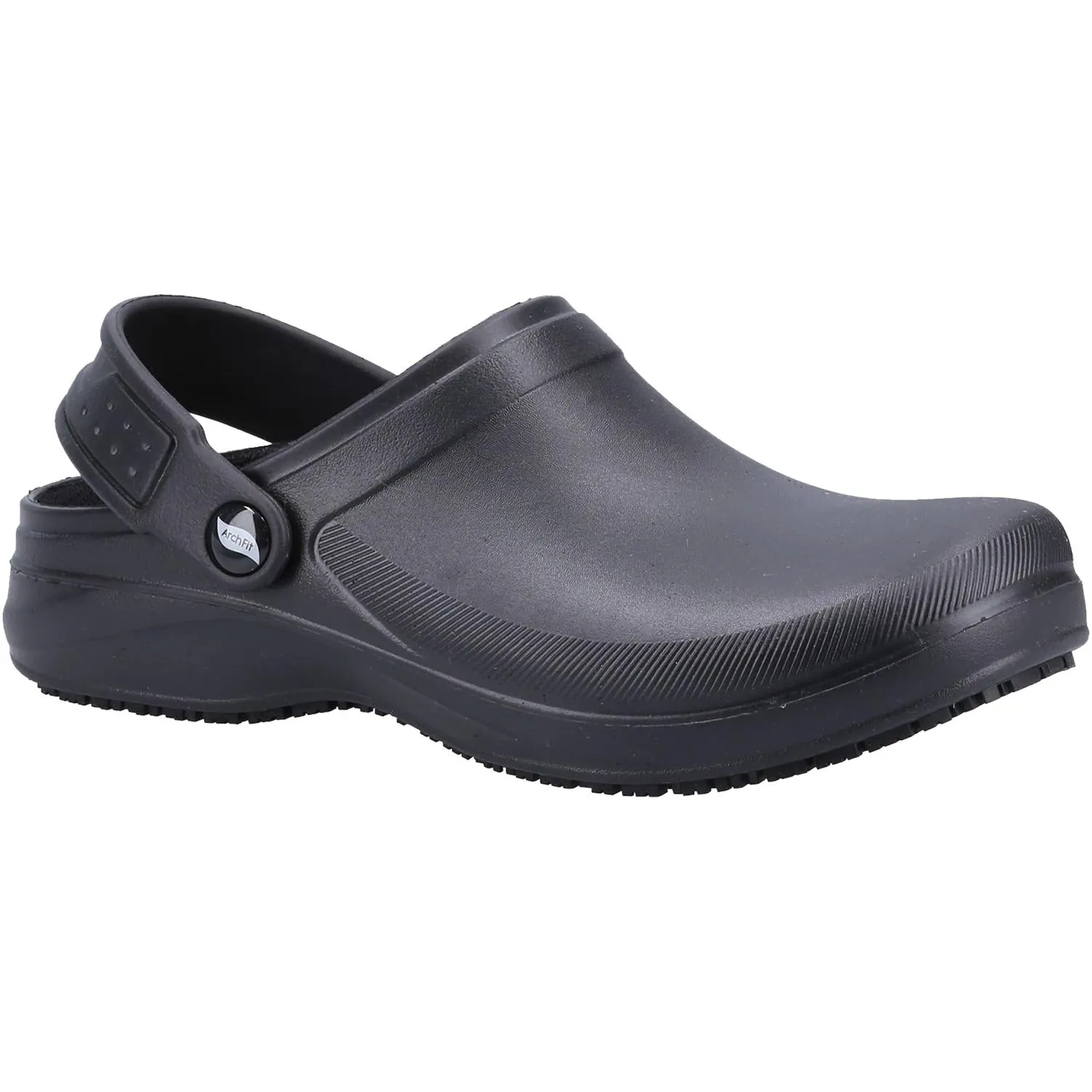 Skechers Riverbound SR Clog Boots