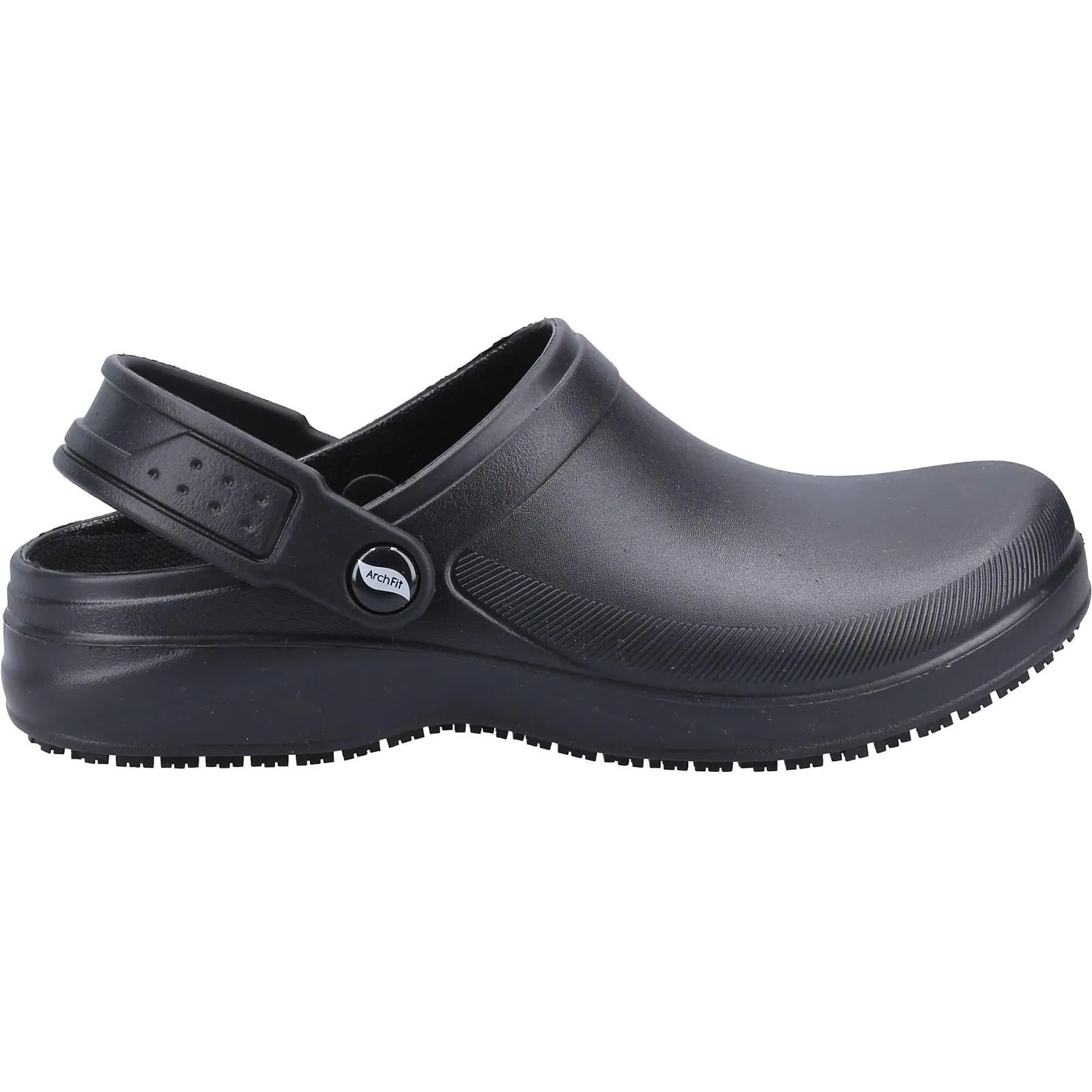 Skechers Riverbound SR Clog Boots