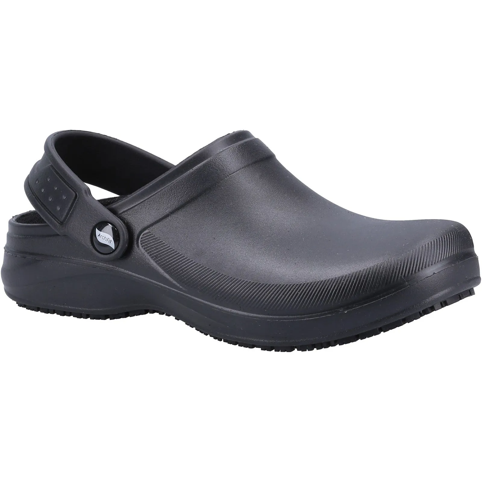 Skechers Riverbound SR Clog Boots