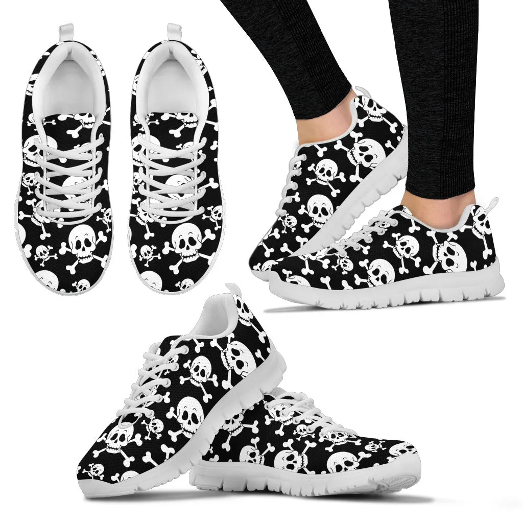 Skull & Bones - Sneakers